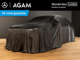 Mercedes-Benz EQA 350 4MATIC AMG Line 71 kWh Panorama dak