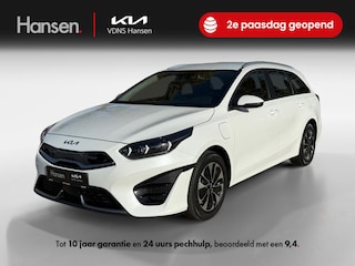 Kia Ceed Sportswagon 1.6 GDI PHEV DynamicLine I Carplay I Keyless I Camera | Apple Carplay/Android Auto | DAB | LED koplampen