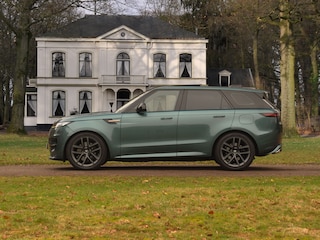 Land Rover Range Rover Sport 3.0 P440e Dynamic HSE | Pano-dak | Head-up | 360 cam