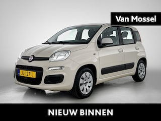 Fiat Panda 0.9 TwinAir Edizione Cool | AUtomaat | Airco | Parkeersensoren | Trekhaak