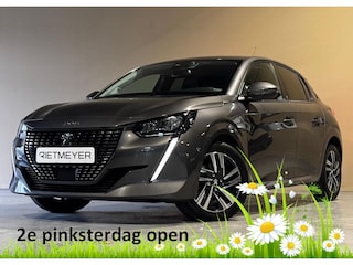 Peugeot 208 1.2 PureTech GT Pack