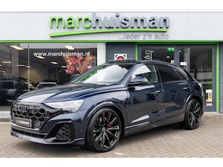 Audi Q8 55 TFSI e quattro Pro Line S / PANODAK / RS STOEL / 23 INCH