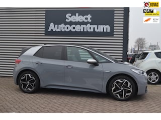 Volkswagen ID.3 First Plus 58 kWh| NAVI|STOEL&STUUR VERW.|19INCH|PRO 150KW|NIEUWSTAAT|