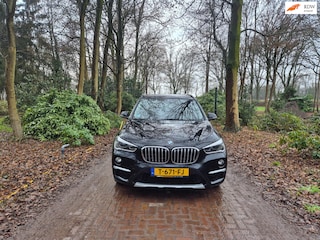 BMW X1 SDrive18i High Executive