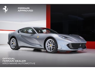 Ferrari 812 - Kroymans Ferrari