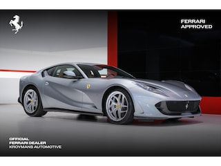 Ferrari 812 - Kroymans Ferrari
