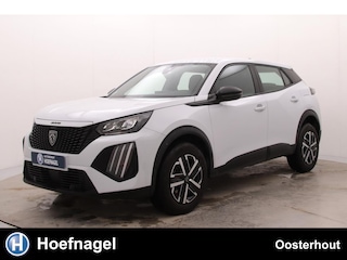 Peugeot 2008 1.2 PureTech 100 Active | Cruise control | Stoelverwarming | CarPlay | Camera