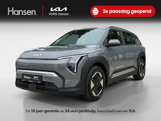 Kia EV3 Air 58.3 kWh I Allseason banden | Apple Carplay/Android Auto | LED koplampen