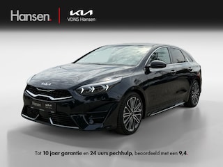 Kia ProCeed 1.5 T-GDi GT-Line I Automaat I 18 Inch I Keyless I Camera | Apple Carplay/Android Auto | DAB | Voorruitverwarming