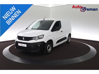 Peugeot Partner 1.5 BlueHDI Premium