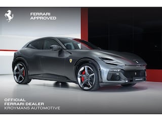 Ferrari Purosangue - Kroymans Ferrari*