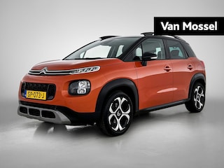 Citroën C3 Aircross 1.2 PureTech S&S Shine | Climate control | Apple Carplay/Android Auto | Parkeersensoren | Navigatie