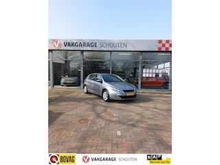 Peugeot 308 1.6 THP Active