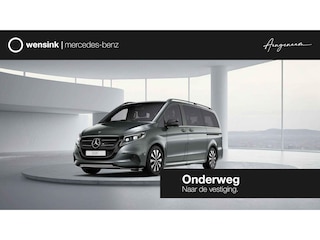 Mercedes-Benz EQV 300 L2 Avantgarde 90 kWh