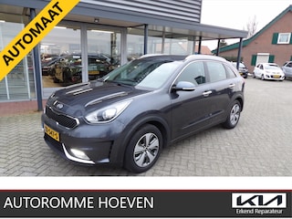 Kia Niro 1.6 AUTOMAAT DynamicLine Org. Ned.