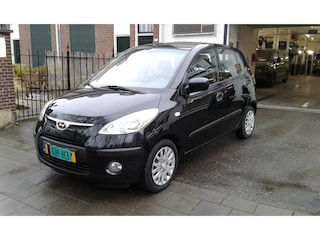Hyundai i10 1.25 I 5DR