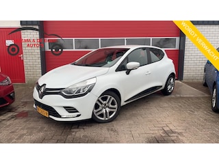 Renault Clio 0.9 TCe Zen NAVI / AIRCO / BLUETOOTH / CRUISE / DAB+ / NL-AUTO
