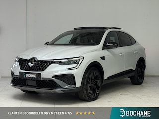 Renault Arkana 1.6 E-Tech full hybrid 145 esprit Alpine | Navigatie | BOSE | All-Season Banden | 360 Camera | Panoramadak |