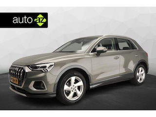 Audi Q3 35 TFSI Advanced Pro Line Plus Automaat | Trekhaak elek. | Stoelverwarming