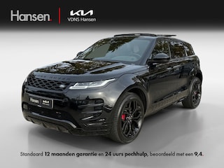 Land Rover Range Rover Evoque (AUTO SOFIE) 1.5 P300e AWD R-Dynamic SE I Panoramadak | Apple Carplay/Android Auto