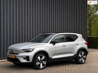 Volvo XC40 Recharge Twin Ultimate 78 kWh / Full options / AWD