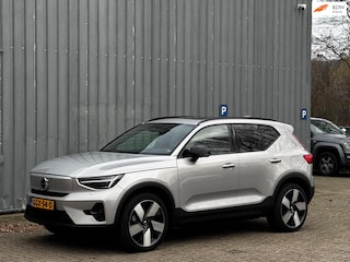 Volvo XC40 Recharge Twin Ultimate 78 kWh / Full options / AWD
