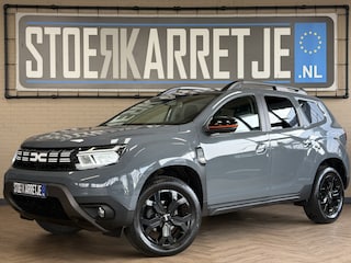 Dacia Duster 1.3 TCe 150 Extreme | Navi | 17" | Blindspot | 360 | Stoelverwarming | Cruise control | 100% Dealer onderhouden!