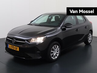 Opel Corsa 1.2 Edition | Airco | Cruise control