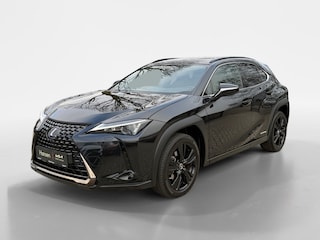 Lexus UX 250h Preference Line I Hybrid I Camera I Leder I Cruise Control | Apple Carplay/Android Auto | DAB | LED koplampen