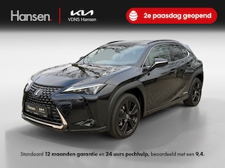 Lexus UX 250h Preference Line I Hybrid I Camera I Leder I Cruise Control | Apple Carplay/Android Auto | DAB | LED koplampen