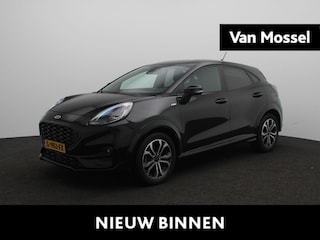 Ford Puma 1.0 EcoBoost Hybrid ST-Line X | Winterpack | Navi | Cruise Control |