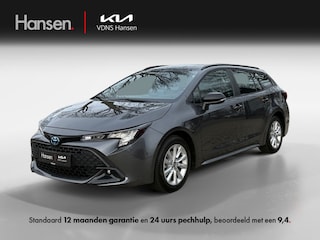 Toyota Corolla Touring Sports Hybrid 140 Business I Navi I Adaptive Cruise I Camera I Stoelver AUTOMATIC