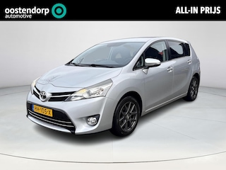 Toyota Corolla Verso 1.8 VVT-i Business