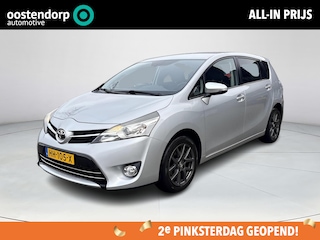 Toyota Corolla Verso 1.8 VVT-i Business