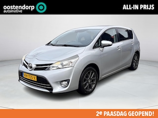 Toyota Corolla Verso 1.8 VVT-i Business