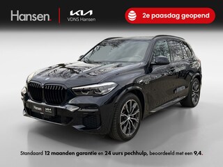 BMW X5 xDrive45e M-Sport I Shadowline I 360 Camera I Adaptive Cruise Co AUTOMATIC