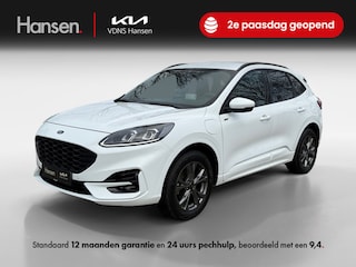 Ford Kuga 2.5 PHEV ST-Line I Cruise Control I Navi I Keyless I Camera | Adaptive cruise control | Apple Carplay/Android Auto | DAB