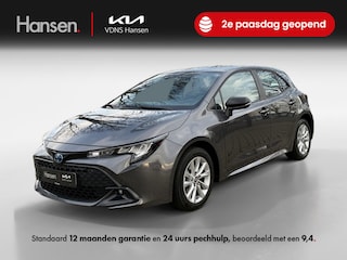 Toyota Corolla Hybrid 140 Business I Navi I Adaptive Cruise I Camera I Stoelver AUTOMATIC