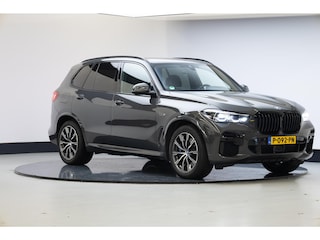 BMW X5 xDrive45e High Executive M Sport Trekhaak