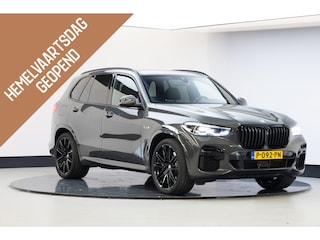 BMW X5 xDrive45e High Executive M Sport Trekhaak