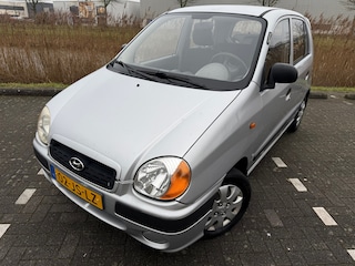 Hyundai Atos Spirit 1.0i SX*NEW APK 2027*NAP*Automaat*ELKT-RAAM