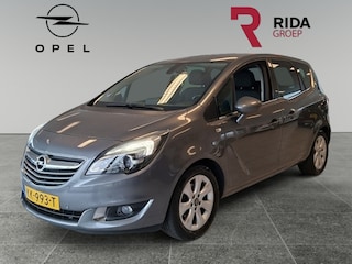 Opel Meriva 1.4 Turbo Blitz
