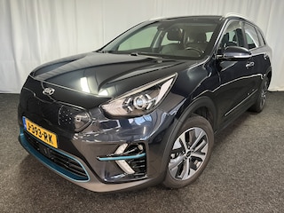 Kia Niro e-Niro DynamicLine 64 kWh 1E EIGN/ECC/100% SOH/3 FASE/CAMERA