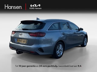 Kia Ceed Sportswagon 1.0 T-GDi DynamicLine I Trekhaak I Navi I Climate Control MANUAL