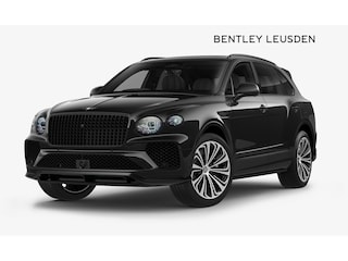 Bentley Bentayga Azure Hybrid | Coming soon