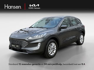 Ford Kuga 2.5 PHEV Titanium I Cruise Control I Navi I Winterpakket AUTOMATIC