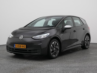 Volkswagen ID.3 First 58 kWh | ADAPTIVE | STOEL- EN STUURVERW.