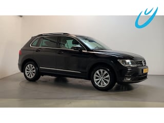 Volkswagen Tiguan 1.5 TSI Comfortline Navigatie Parkeersensoren DAB+ Climate Control