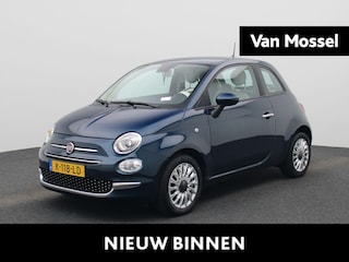 Fiat 500 1.0 Hybrid Lounge | AIRCO | BLUETOOTH | CRUISE CONTROL