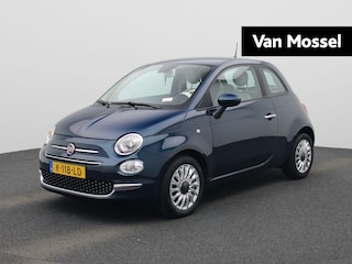 Fiat 500 1.0 Hybrid Lounge | AIRCO | BLUETOOTH | CRUISE CONTROL